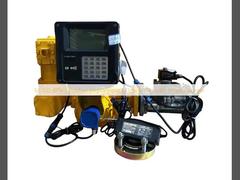 M-100-BPX-1 Akıllı Sayaca Sahip Pozitif Yer Değiştirmeli Akış Ölçer